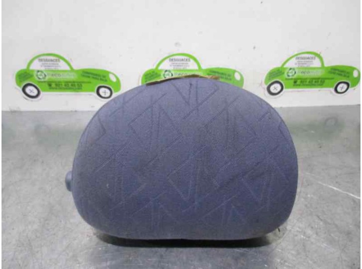 Recambio de reposacabezas para mercedes-benz clase c (w203) berlina 240 (203.061) referencia OEM IAM   