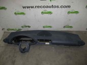 Replacement dashboard for Mercedes-Benz C-Class (W203) sedan 240 (203.061) OEM IAM reference 