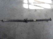 Recambio de transmision central para mercedes-benz clase c (w203) berlina 240 (203.061) referencia OEM IAM 2034105706 BURRA 1 L