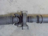 Recambio de transmision central para mercedes-benz clase c (w203) berlina 240 (203.061) referencia OEM IAM 2034105706 BURRA 1 L