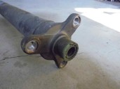 Recambio de transmision central para mercedes-benz clase c (w203) berlina 240 (203.061) referencia OEM IAM 2034105706 BURRA 1 L