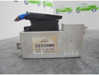 Recambio de modulo electronico para mercedes-benz clase c (w202) berlina 2.0 16v cat referencia OEM IAM 2028203326 