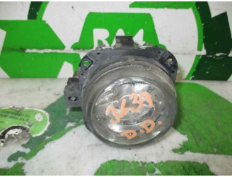 Recambio de faro antiniebla derecho para citroën xsara picasso 2.0 hdi cat (rhy / dw10td) referencia OEM IAM 6206E1  