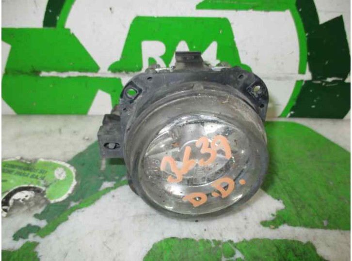 Recambio de faro antiniebla derecho para citroën xsara picasso 2.0 hdi cat (rhy / dw10td) referencia OEM IAM 6206E1 