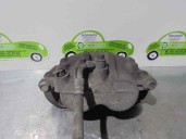 Recambio de pinza freno delantera derecha para hyundai h 1 2.5 diesel referencia OEM IAM BC141021 MANDO