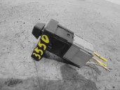 Recambio de mando retrovisor para citroën berlingo 1.9 diesel referencia OEM IAM   