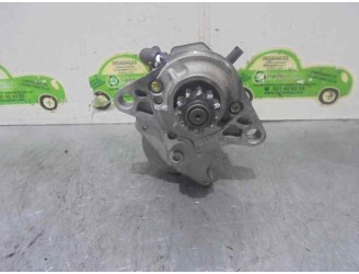 Recambio de motor arranque para mg serie 600 (rh) 620 sdi referencia OEM IAM CGB23798 CGB23798 