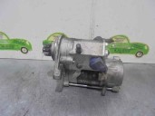Recambio de motor arranque para mg serie 600 (rh) 620 sdi referencia OEM IAM CGB23798 CGB23798 