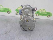 Recambio de motor arranque para mg serie 600 (rh) 620 sdi referencia OEM IAM CGB23798 CGB23798 