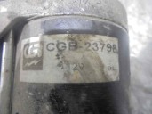 Recambio de motor arranque para mg serie 600 (rh) 620 sdi referencia OEM IAM CGB23798 CGB23798 
