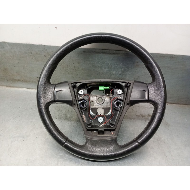 Recambio de volante para volvo v50 (545) 1.6 d referencia OEM IAM 8698193 8698193 