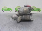 Recambio de motor arranque para bmw serie 3 compacto (e36) 1.6 cat referencia OEM IAM 63223537 MAGNETI MARELLI