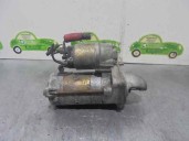 Recambio de motor arranque para bmw serie 3 compacto (e36) 1.6 cat referencia OEM IAM 63223537 MAGNETI MARELLI