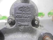 Recambio de motor arranque para bmw serie 3 compacto (e36) 1.6 cat referencia OEM IAM 63223537 MAGNETI MARELLI