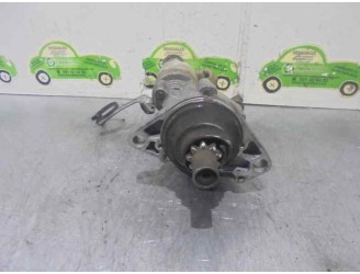 Recambio de motor arranque para honda accord berlina (cc/ce) 2.0 cat referencia OEM IAM 31200P44G0 D7RSA5 VALEO