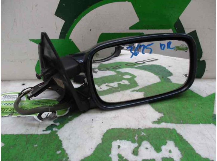 Recambio de retrovisor derecho para volkswagen passat berlina (3a2) 1.9 tdi referencia OEM IAM   6 PINES