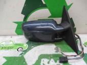 Recambio de retrovisor derecho para volkswagen passat berlina (3a2) 1.9 tdi referencia OEM IAM   6 PINES