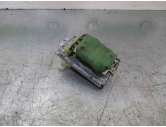 Recambio de resistencia calefaccion para volkswagen passat berlina (3a2) 1.9 tdi referencia OEM IAM 701959263A H17838752E VALEO
