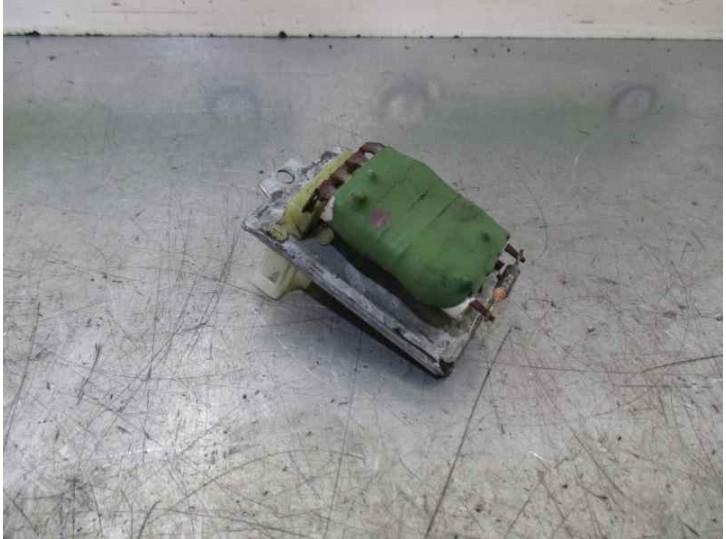 Recambio de resistencia calefaccion para volkswagen passat berlina (3a2) 1.9 tdi referencia OEM IAM 701959263A H17838752E VALEO