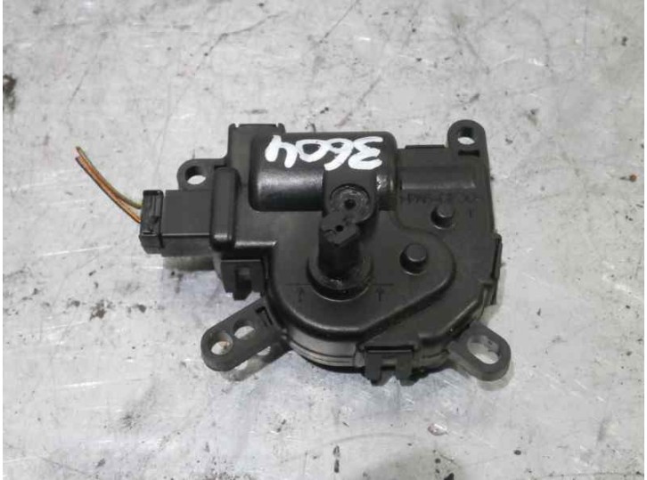 Recambio de motor calefaccion para ford fiesta (cbk) 1.6 tdci cat referencia OEM IAM 1S7H19B634CA 