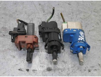 Recambio de interruptor para ford fiesta (cbk) 1.6 tdci cat referencia OEM IAM 2S6T7C534AA 3M5T9C872AB 