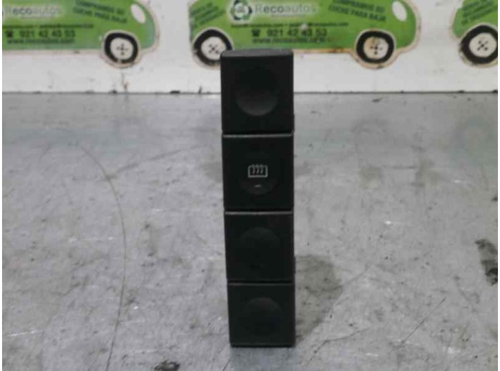 Recambio de botones salpicadero para ford fiesta (cbk) 1.6 tdci cat referencia OEM IAM 