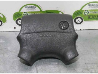 Recambio de airbag delantero izquierdo para volkswagen polo berlina (6n1) 1.4 referencia OEM IAM 3A0880201B 500008497000210 TRW