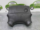 Recambio de airbag delantero izquierdo para volkswagen polo berlina (6n1) 1.4 referencia OEM IAM 3A0880201B 500008497000210 TRW