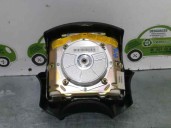 Recambio de airbag delantero izquierdo para volkswagen polo berlina (6n1) 1.4 referencia OEM IAM 3A0880201B 500008497000210 TRW