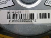 Recambio de airbag delantero izquierdo para volkswagen polo berlina (6n1) 1.4 referencia OEM IAM 3A0880201B 500008497000210 TRW