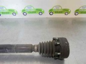 Recambio de transmision delantera derecha para volkswagen polo berlina (6n1) 1.4 referencia OEM IAM   