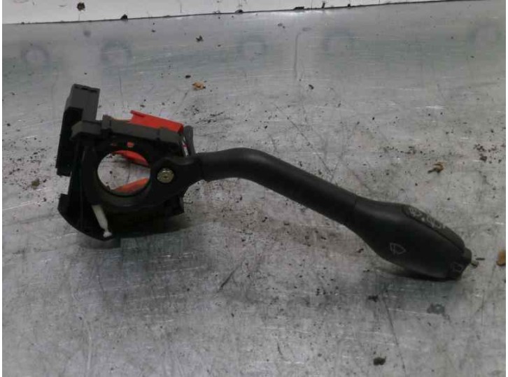 Recambio de mando limpia para volkswagen polo berlina (6n1) 1.4 referencia OEM IAM 6N0953503J BK701408002 