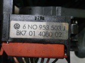 Recambio de mando limpia para volkswagen polo berlina (6n1) 1.4 referencia OEM IAM 6N0953503J BK701408002 