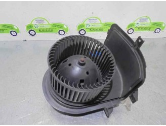 Recambio de motor calefaccion para volkswagen polo berlina (6n1) 1.4 referencia OEM IAM 6N1820021 652950T VALEO