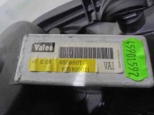 Recambio de motor calefaccion para volkswagen polo berlina (6n1) 1.4 referencia OEM IAM 6N1820021 652950T VALEO