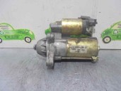 Recambio de motor arranque para ford mondeo berlina (gd) 1.8 16v cat referencia OEM IAM XS7U11000C4A1 XS7U11000C4A1 MOTORCRAFT