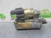 Recambio de motor arranque para ford mondeo berlina (gd) 1.8 16v cat referencia OEM IAM XS7U11000C4A1 XS7U11000C4A1 MOTORCRAFT