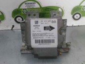 Recambio de centralita airbag para opel corsa b 1.7 diesel referencia OEM IAM 09229038 5WK42924 SIEMENS