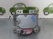 Recambio de centralita airbag para opel corsa b 1.7 diesel referencia OEM IAM 09229038 5WK42924 SIEMENS