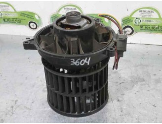 Recambio de motor calefaccion para ford fiesta (cbk) 1.6 tdci cat referencia OEM IAM VP2S6H18456AD  