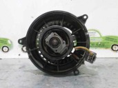 Recambio de motor calefaccion para ford fiesta (cbk) 1.6 tdci cat referencia OEM IAM VP2S6H18456AD  