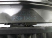 Recambio de motor calefaccion para ford fiesta (cbk) 1.6 tdci cat referencia OEM IAM VP2S6H18456AD  