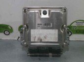 Recambio de centralita motor uce para peugeot 406 berlina (s1/s2) srdt pack referencia OEM IAM 9642301880 0281010627 BOSCH