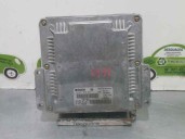 Recambio de centralita motor uce para peugeot 406 berlina (s1/s2) srdt pack referencia OEM IAM 9642301880 0281010627 BOSCH