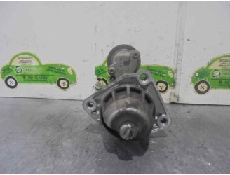 Recambio de motor arranque para ford focus berlina (cak) 1.6 16v cat referencia OEM IAM 98AB11000CD 0338CC MOTORCRAFT