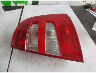 Recambio de piloto trasero derecho para skoda fabia (6y2/6y3) 1.4 referencia OEM IAM 6Y9945111B 