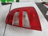 Recambio de piloto trasero derecho para skoda fabia (6y2/6y3) 1.4 referencia OEM IAM 6Y9945111B 