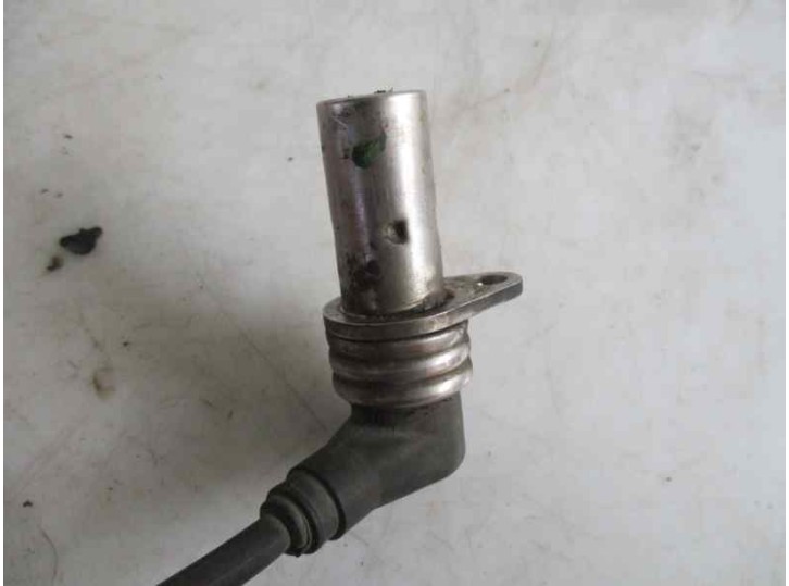 Recambio de captador volante motor para opel corsa b 1.4 16v referencia OEM IAM 90337850 90337850 