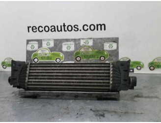 Recambio de intercooler para ford fiesta (cbk) 1.6 tdci cat referencia OEM IAM 5S6H9L440AD 