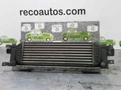 Recambio de intercooler para ford fiesta (cbk) 1.6 tdci cat referencia OEM IAM 5S6H9L440AD 